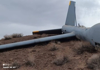 الحرس الثوري يسيطر على طائرة "هيرميس" الإسرائيلية سليمة