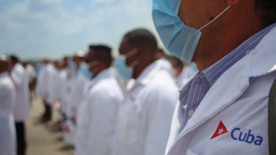 كوبا: الولايات المتحدة تمارس ضغوطًا وابتزازًا لإنهاء وجود البعثات الطبية الكوبية