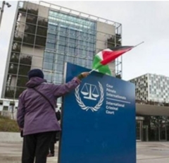 انضمام بلجيكا رسميًا إلى الدعوى التي رفعتها جنوب أفريقيا ضد "إسرائيل"