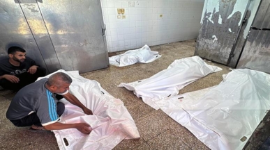 العدو الإسرائيلي والدم الفلسطيني في غزة: سلسلة من الجرائم والمجازر التي لا تنتهي