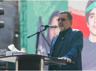 الحرس الثوري: استعداداتنا العسكرية ارتفعت 40% مقارنة بحرب الـ12 يومًا