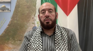 قيادي في "حماس"يؤكد: فتح معبر رفح سيُفشل مخطط تهجير الفلسطينيين من غزة