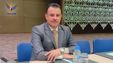 تزّكية الدكتور عصام السنيني في عضوية الاتحاد العربي لكرة الطاولة