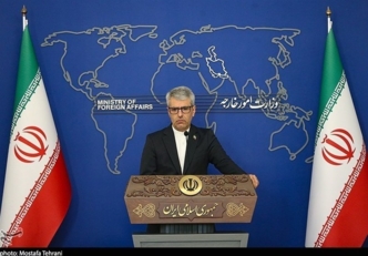 إيران تدين استمرار الغارات الجوية الإسرائيلية على مختلف مناطق غزة إيران تدين استمرار الغارات الجوية الإسرائيلية على مختلف مناطق غزة