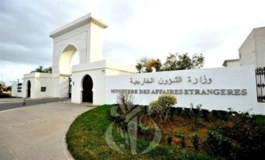 الجزائر تدين المخططات الصهيونية التي تستهدف مستقبل غزة   