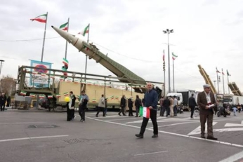 استخبارات البنتاغون: إيران لا تزال تمتلك قدرات عسكرية كبيرة