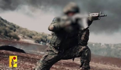 المقاومة اللبنانية ترصد محاولة تسلل للعدو الصهيوني في البقاع وتستهدف منطقة الإخلاء بصلياتٍ صاروخيّة