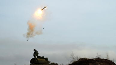 الدفاع الروسية: إسقاط 172 مسيرة أوكرانية فوق عدة مقاطعات خلال الليلة الماضية