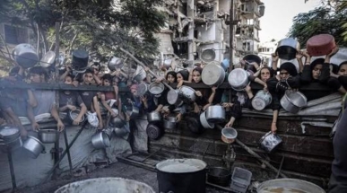 موجة استنكار دولي تضع العالم أمام تحديات إنسانية وأخلاقية لإيقاف جريمة الإبادة في قطاع غزة