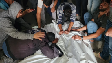 "حكومي غزة”: 357 شهيداً و903 مصابين جرّاء 591 خرقاً ارتكبه العدو الإسرائيلي منذ وقف النار