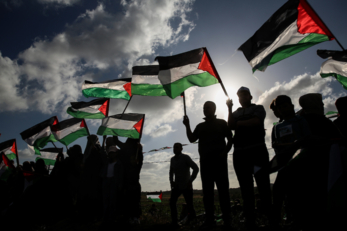 القوى الفلسطينية ترحب بقرار العدل الدولية وتطالب بتنفيذه
