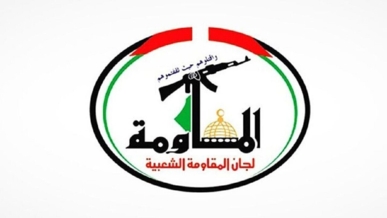 لجان المقاومة: تصعيد العدوان على غزة يهدف لإفشال جهود وقف إطلاق النار