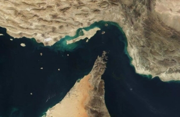 إيران: عبور مضيق هرمز غير ممكن بسبب الإجراءات العدوانية الأمريكية