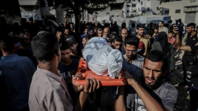 استشهاد فلسطينيين اثنين بنيران العدو الإسرائيلي في غزة واعتقال 24 بخان يونس ورفح