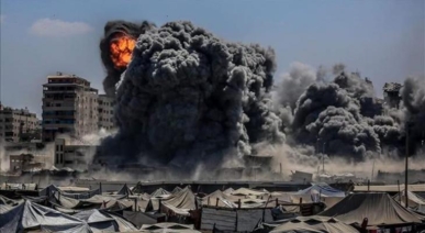 استشهاد طفلة فلسطينية في 7 انتهاكات إسرائيلية جديدة لـ "هُـدنـة غَــزّة"