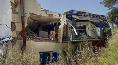  بالمسيرات الانقضاضية.. حزب الله يستهدف ضباط وجنود صهاينة في مقرّين مستحدَثين