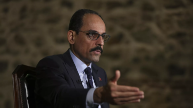 الاستخبارات التركية تحذر: الحرب على إيران قد تشعل صراعات بين الأتراك والأكراد والعرب والفرس