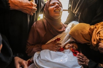 ارتفاع ضحايا الإبادة الإسرائيلية في غزة إلى 68 ألفا و280 شهيدا