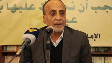 حزب الله في رسالة لنائب وزير الخارجية: الشعب اليمني قدّم المثال الناصع في الجهاد والتضحية
