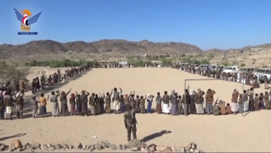 مأرب.. قبائل آل جناح تعلن النفير والجهوزية لمواجهة الأعداء