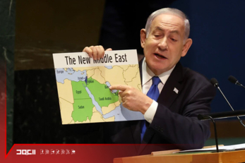 "إسرائيل"  الكبرى" وهدية "نزع سلاح المقاومات"