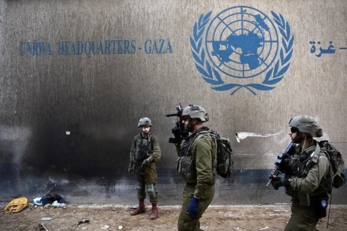 هيئات فلسطينية تدين قرار حكومة السويد وقف تمويل "أونروا"