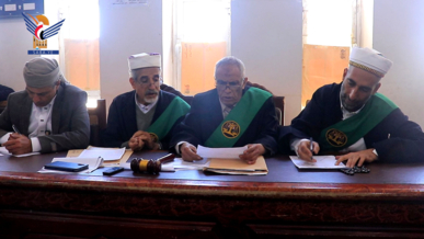 الشعبة الجزائية المتخصصة تبدأ محاكمة المجموعة الأولى بالتخابر ضمن خلية التجسس البريطانية