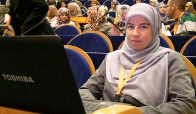 العدو الإسرائيلي يُصدر حكما باعتقال صحفية مقدسية 20 شهرا بعد أكثر من عام من الحبس المنزلي