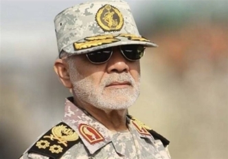 مقر "خاتم الأنبياء": إيران ستجعل الخليج الفارسي آمناً