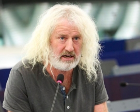 "والاس" ينتقد استمرار تعاون دول أوروبية مع "إسرائيل" في ظل الانتهاكات المستمرة