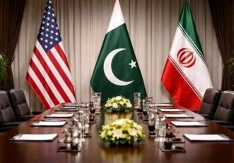 طهران تسلّم ردّها على المقترح الأمريكي عبر الوسيط الباكستاني