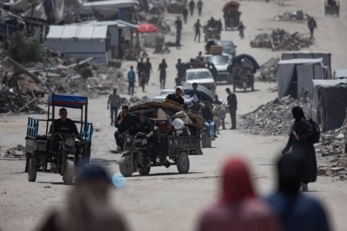 إسرائيل وحروبها الدينية: "عربات جدعون" أنموذجًا