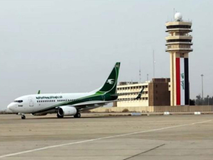 العراق يمدد إغلاق مجاله الجوي لمدة أسبوع بسبب العدوان على إيران