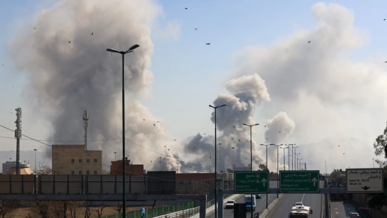 هكذَا يقولُ الخبراءُ: إيرانُ تفاجِئُ العالمَ وتنصبُ فخًا لتِرامب