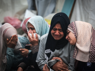 ارتفاع حصيلة الشهداء الفلسطينيين في غزة إلى 46006 شهيدا منذ بدء العدوان