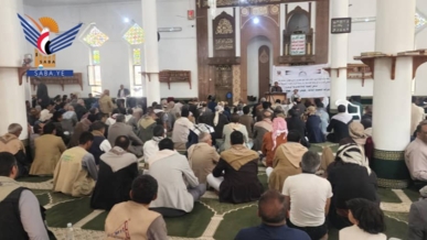 أمانة العاصمة.. تدشين دورات التعبئة في مديرية الوحدة 