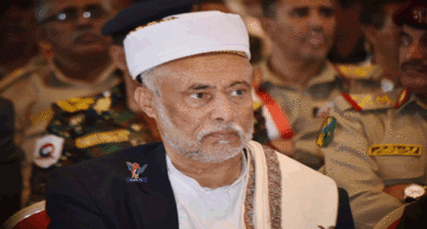 رئيس مجلس القضاء يهنئ قائد الثورة ورئيس المجلس السياسي الأعلى