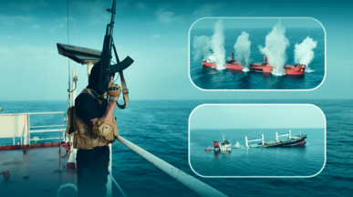 مرحلة رعب جديدة تهز ملاحـــة "إسرائيل"