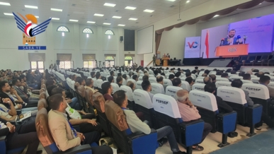 افتتاح ثلاثة مؤتمرات طبية لجراحة القلب والأوعية الدموية بكلية الطب بجامعة صنعاء