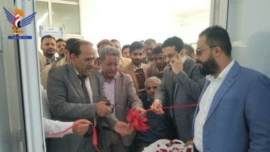 افتتاح قسم الجراحة "رجال" بمستشفى الكويت الجامعي وتكريم الموظفين