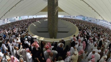 بعد عرفات ورمي الجمرات.. حجاج بيت الله يختتمون رحلة الحج الكبرى