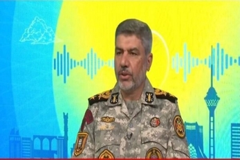 الجيش الإيراني: حدّثنا بنك الأهداف ونستعد لجميع السيناريوهات