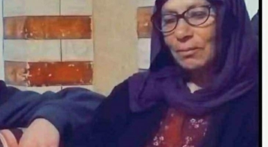 استشهاد مُسنة فلسطينية باعتداء إسرائيلي قرب رام الله