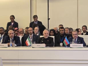 قاليباف: تفاهم إسلام آباد جاء ثمرة لمقاومة الشعب الإيراني والأمن الإقليمي تضمنه دول المنطقة بنفسها
