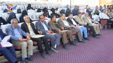 ورشة تدريبية بجامعة عمران حول البحث العلمي وعلاقته بالتدريس الفعال ورشة تدريبية بجامعة عمران حول البحث العلمي وعلاقته بالتدريس الفعال