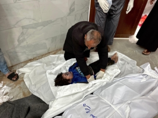   خمس وفيات و100 إصابة بمرض الشلل المتصاعد في غزة