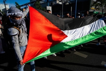 "القوى الوطنية "الفلسطينية: تدعو لتفعيل اللجان الشعبية للحماية من هجمات المستوطنين