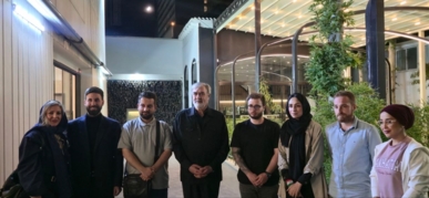 مسؤول إيراني: عراقجي في زيارة ثنائية إلى باكستان دون أي ملف نووي