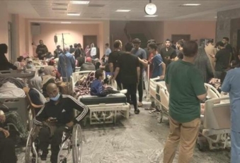 إصابة ثلاثة فلسطينيين بنيران العدو الصهيوني في خانيونيس جنوب غزة