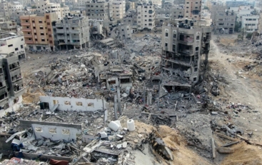 إعلام صهيوني : الحرب على قطاع غزة لم تحقق أهداف "إسرائيل" الاستراتيجية